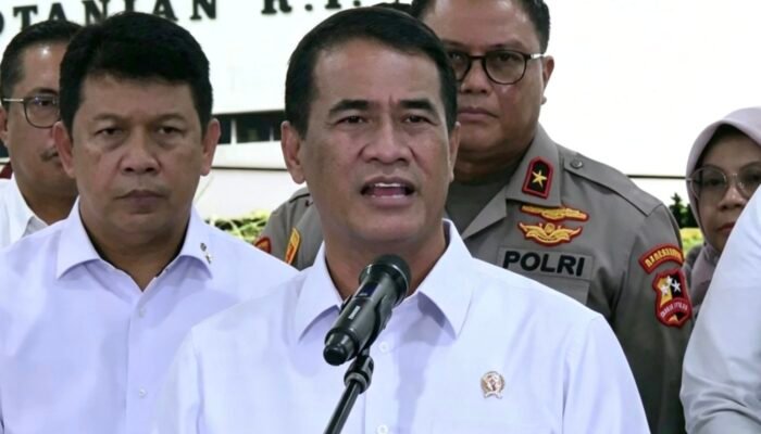 25 Merek Beras Fortifikasi Tak Sesuai Label, Mentan: Siap Proses Hukum