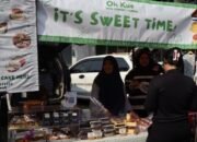 OK Kue, Bisnis Anak Muda Cikupa yang Raup Rp10 Juta Sebelum Siang