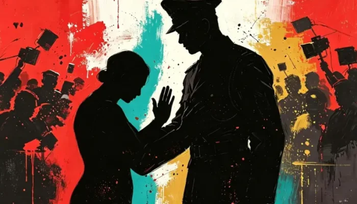 Ombudsman Soroti Relasi Kuasa dalam Dugaan Pelecehan Kasatpol PP Tangerang