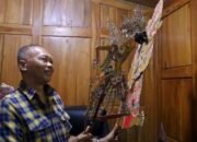 Pakde Kardiyo: Belajar dari Pengalaman, Hidup Itu “Nyelengi” Kebaikan