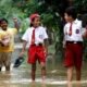 Terdampak Abu Vulkanik Anak Krakatau, Sekolah di Kota Tangerang Terapkan PJJ