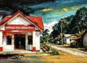 Kopdes Merah Putih Naik Kelas, Pemerintah Bentuk Satgas