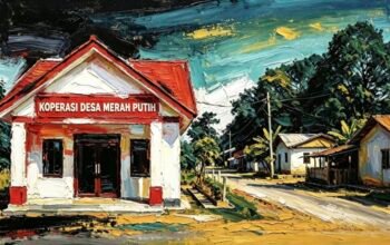 Kopdes Merah Putih Naik Kelas, Pemerintah Bentuk Satgas