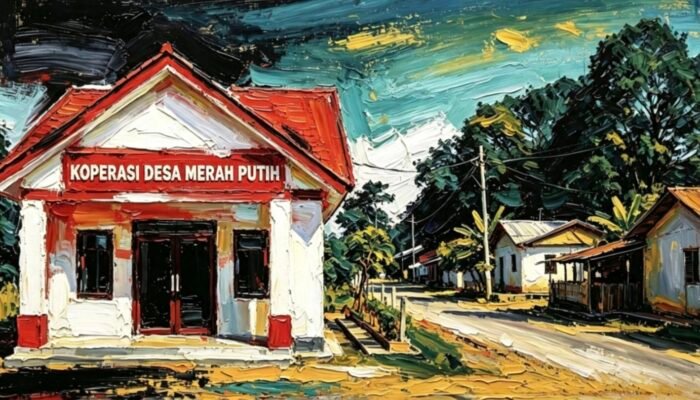 Kopdes Merah Putih Naik Kelas, Pemerintah Bentuk Satgas