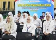 Pemkab Tangerang Evaluasi Pengarusutamaan Gender di 35 Instansi