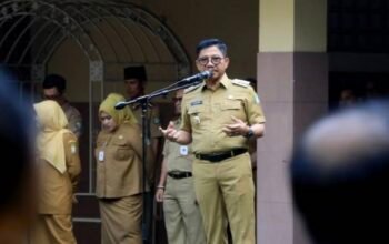 Tunjangan PPPK Kota Tangerang Naik 15 Persen Mulai September