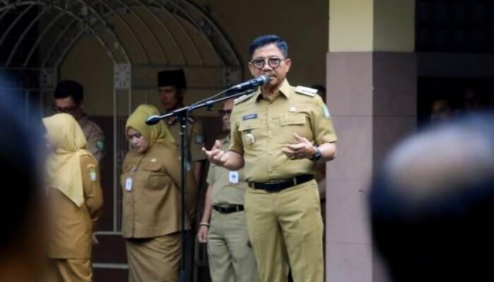 Tunjangan PPPK Kota Tangerang Naik 15 Persen Mulai September