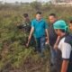 Kerangka Manusia Ditemukan di Lahan Kosong Puri Jaya Pasar Kemis