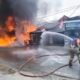 Sehari Lima Kali Kebakaran, BPBD Tangerang Larang Warga Bakar Sampah