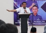 Pertumbuhan Ekonomi Tangerang 5,67 Persen, Maesyal Minta Tripartit Kompak