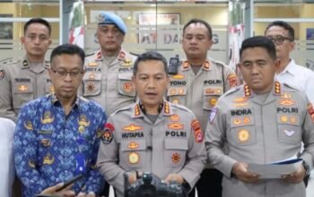 Kasatpol PP Tangerang Bantah Tuduhan Pelecehan, Polisi Benarkan Laporan