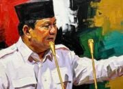 “Saya Bersedia Dicalonkan Lagi 2029”: Ketika Kalimat Presiden Menjadi Bahan Meme