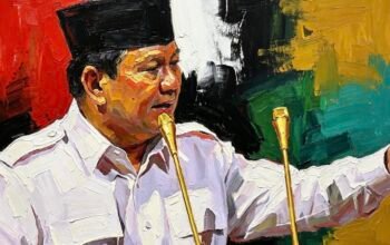 “Saya Bersedia Dicalonkan Lagi 2029”: Ketika Kalimat Presiden Menjadi Bahan Meme