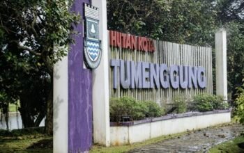 Cuaca Banten Hingga 1 Oktober: Hujan Ringan Mengintai, Suhu Tembus 34 °C