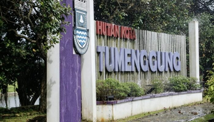 Cuaca Banten Hingga 1 Oktober: Hujan Ringan Mengintai, Suhu Tembus 34 °C