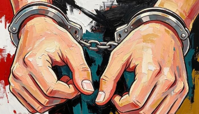 Simpan 14,52 Gram Sabu, Pria 26 Tahun di Jayanti Ditangkap Polisi