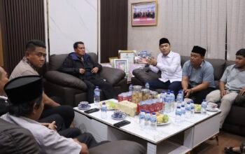 Rajeg Memanas di Media Sosial, Polisi Memilih Jalan Dialog
