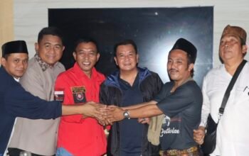 Rajeg Berdamai: Ibadah Tak Boleh Kalah oleh Perselisihan