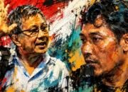 Rocky Gerung dan Suara Rakyat yang Tak Lagi Bisa Diwakili