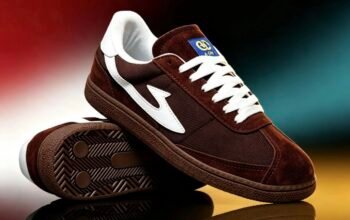 Sepatu Lokal A-DHL: Ketika Gaya Klasik Bertemu Tampilan Kasual Modern