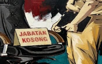 Camat Panongan Tak Kunjung Definitif: Senior, Cocok, atau Selera Penguasa?
