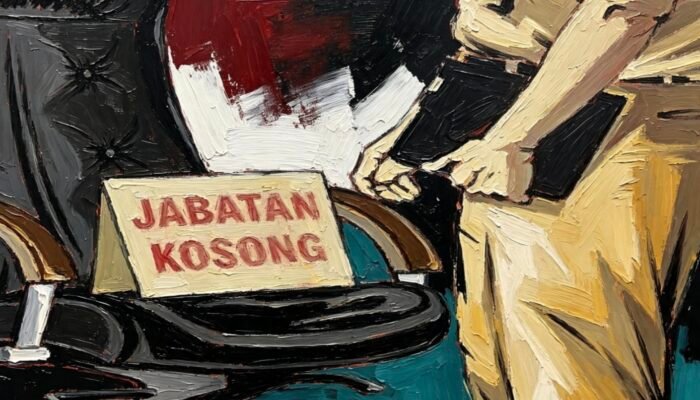 Camat Panongan Tak Kunjung Definitif: Senior, Cocok, atau Selera Penguasa?