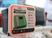 Smart Hub, Inovasi Siswa SMAN 1 Tangsel: Belajar Coding Lebih Sederhana