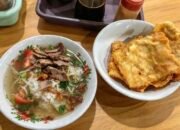 Makan Siang Telat di CitraRaya? Soto Djowo Wong Solo Bisa Jadi Tujuan