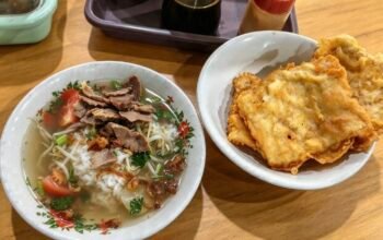 Makan Siang Telat di CitraRaya? Soto Djowo Wong Solo Bisa Jadi Tujuan