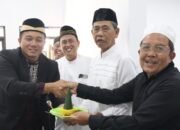 Bangun TK Plus, Masjid At-Taqwa Mekar Asri 2 Mengandalkan Gotong Royong