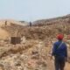 Cegah Tumpukan Sampah Terbakar, TPA Jatiwaringin Disiram