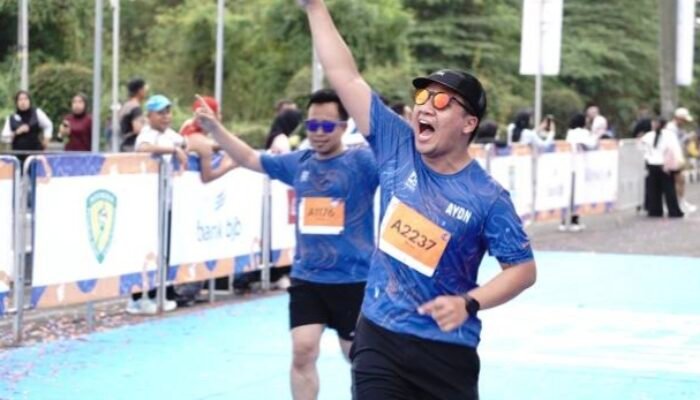 Ultimate Series: Tangerang 10K Menjadi Etalase Budaya dan Wisata