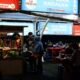 Tenda Kuliner 888 CitraRaya, Ketika Suasana Kaki Lima Menolak Punah