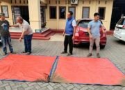 Tim SAR Temukan Terpal dan Galon, Polisi: Bukan Milik Rombongan Jurnalis