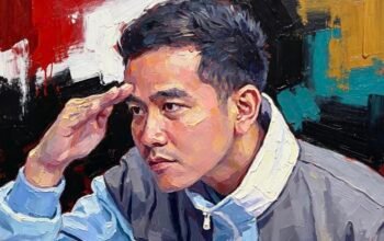 Tiket Kekuasaan yang Diperiksa Setelah Kereta Berangkat