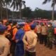 Rombongan Jurnalis Hilang di Selat Sunda Belum Ditemukan, Pencarian Diperluas