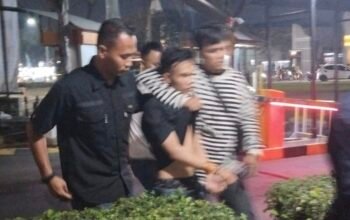 Tim Keamanan CitraRaya Gagalkan Dugaan Curanmor di Kawasan Ciffest