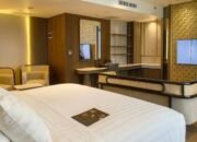 Tingkat Hunian Hotel Naik 30 Persen Selama Tangerang 10K 2026