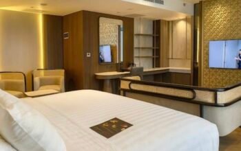 Tingkat Hunian Hotel Naik 30 Persen Selama Tangerang 10K 2026