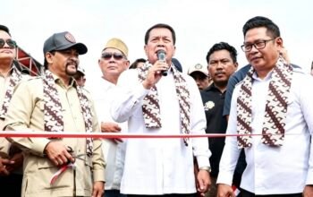 Tradisi Masyarakat Pesisir di Desa Bahari Tangerang
