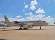 TransNusa Buka Rute Melbourne–Bali, Tawarkan Kelas Premium Plus