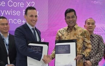 TransNusa Gandeng Airbus, Bidik Penerbangan Minim Gangguan