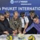 Transnusa Buka Rute Penerbangan Langsung Bali–Phuket Thailand