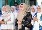 Wakil Bupati Tangerang: Kepintaran Tanpa Adab Tak Cukup