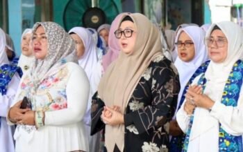 Wakil Bupati Tangerang: Kepintaran Tanpa Adab Tak Cukup