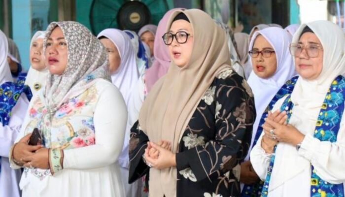 Wakil Bupati Tangerang: Kepintaran Tanpa Adab Tak Cukup