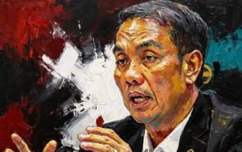 Suahasil Jadi Menkeu, Fauzi Amro: APBN Harus Bikin Ekonomi Bergerak