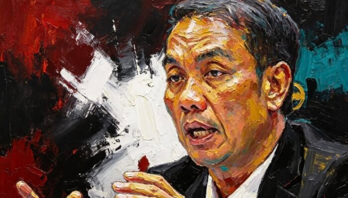 Suahasil Jadi Menkeu, Fauzi Amro: APBN Harus Bikin Ekonomi Bergerak