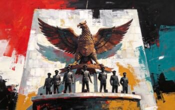 Hari Kesaktian Pancasila 1 Oktober 2026: Pancasila Pemersatu Bangsa