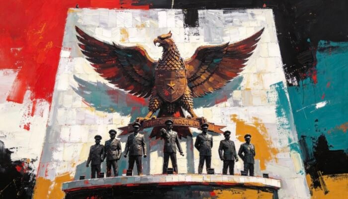 Hari Kesaktian Pancasila 1 Oktober 2026: Pancasila Pemersatu Bangsa